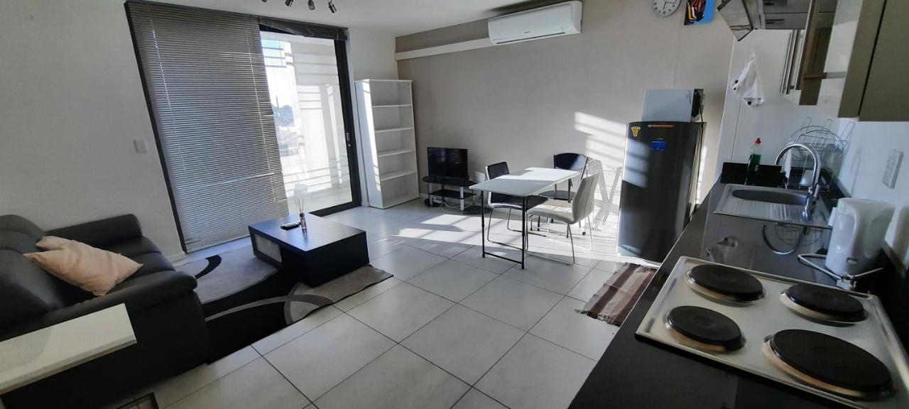 Kingelph Home-Stay Windhoek Exterior foto