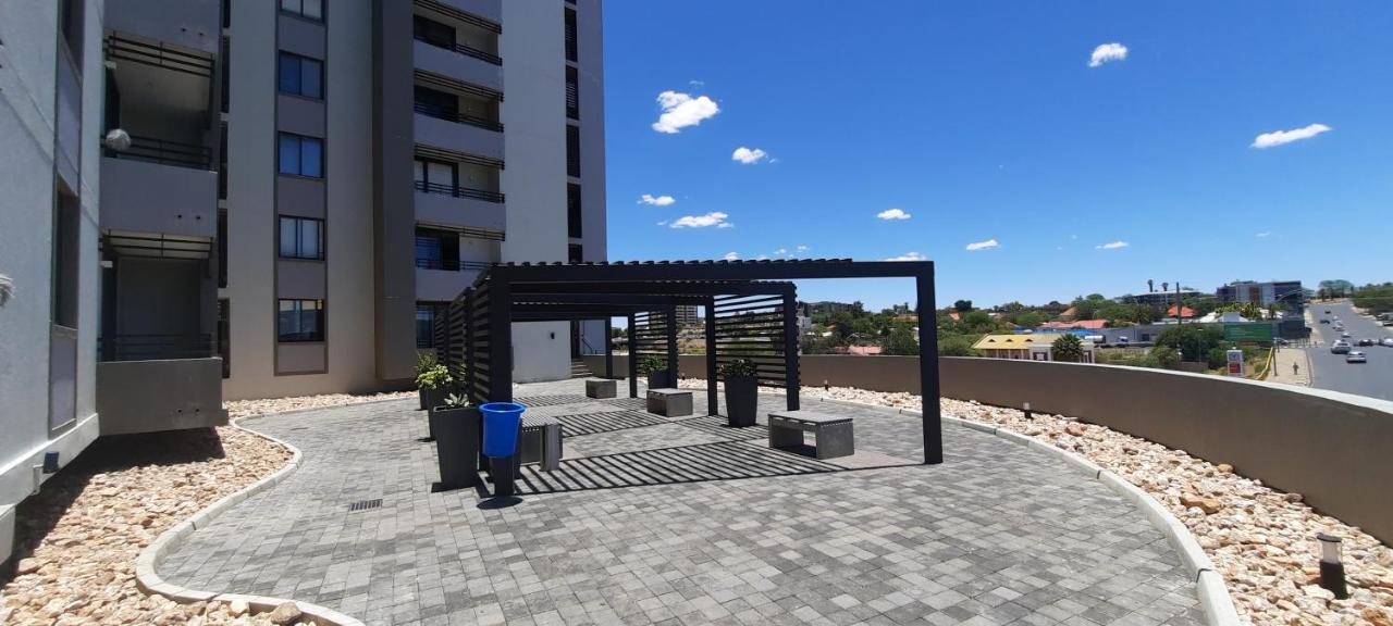 Kingelph Home-Stay Windhoek Exterior foto